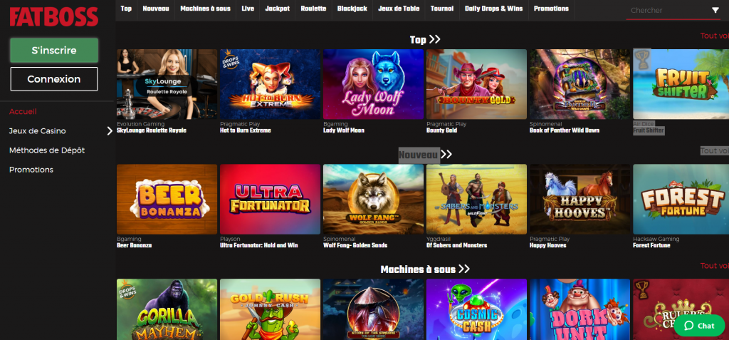 Guide WinSpark Casino 2025: Bonus 1500 euros, PWA en 16G Ready et Securite Lattice v2 Guide WinSpark Casino 2025: Bonus 1500 euros, PWA en 16G Ready et Securite Lattice v2